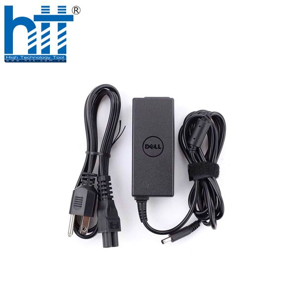 Adapter Dell 90W 4.5mm – Nguồn ổn định, an toàn