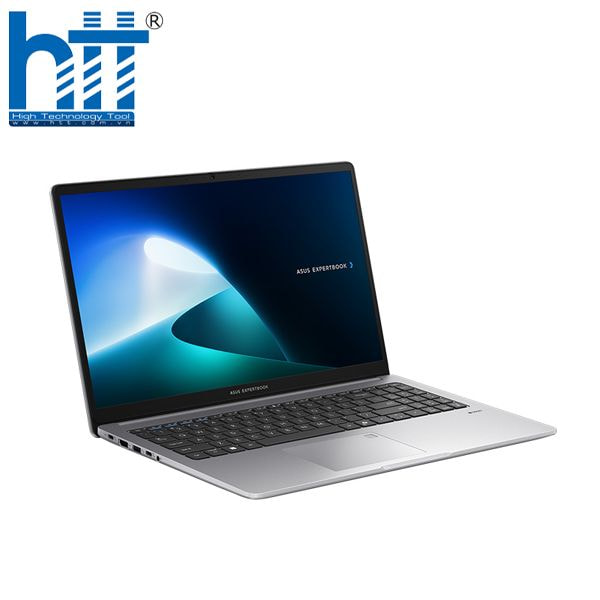 ASUS ExpertBook P1503CVA-i308-50W – SSD 512GB, RAM 8GB tối ưu cho công việc.