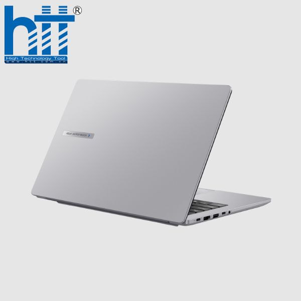 Laptop ASUS ExpertBook P1503CVA-i516-50W – Giải pháp tối ưu cho văn phòng