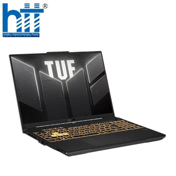 Laptop ASUS TUF Gaming F16 – Màn 16 inch 144Hz cực mượt