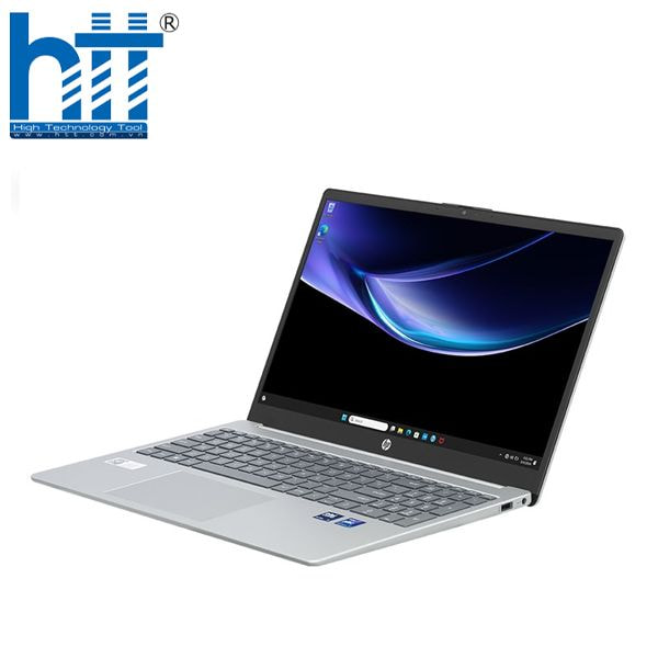 HP 15 fd1064TU Ultra 5 – Laptop mỏng nhẹ, đa nhiệm mượt mà.