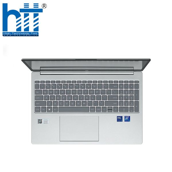 Laptop HP 15 fd1064TU – Giải pháp học tập và làm việc bền bỉ.