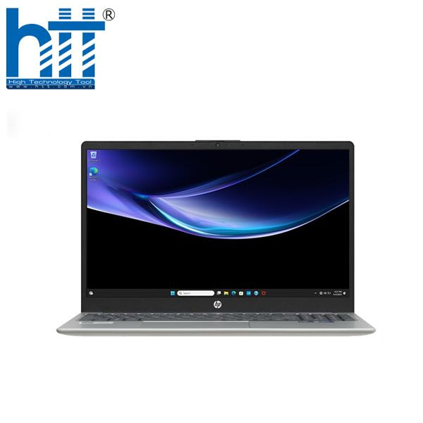 Laptop HP 15 fd1064TU – Màn hình 15.6” Full HD sắc nét.
