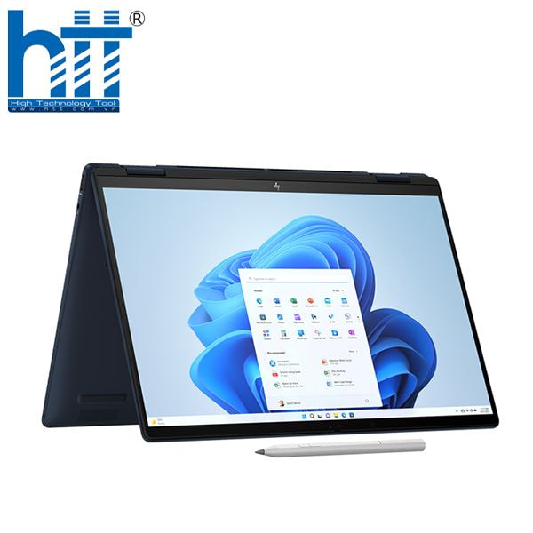   HP Envy x360 14-fc0161TU – Màn hình 2.8K cảm ứng mượt mà