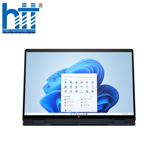 Laptop HP Envy x360 14-fc0161TU – Đa nhiệm vượt trội với RAM 16GB