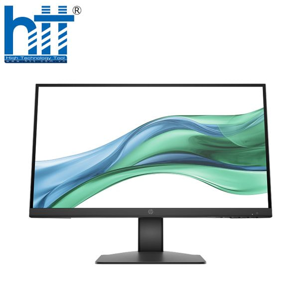 Góc nhìn rộng, hiển thị sắc nét với tấm nền IPS