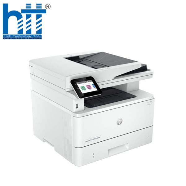 HP LaserJet Pro MFP 4103fdn – in đảo mặt tự động duplex