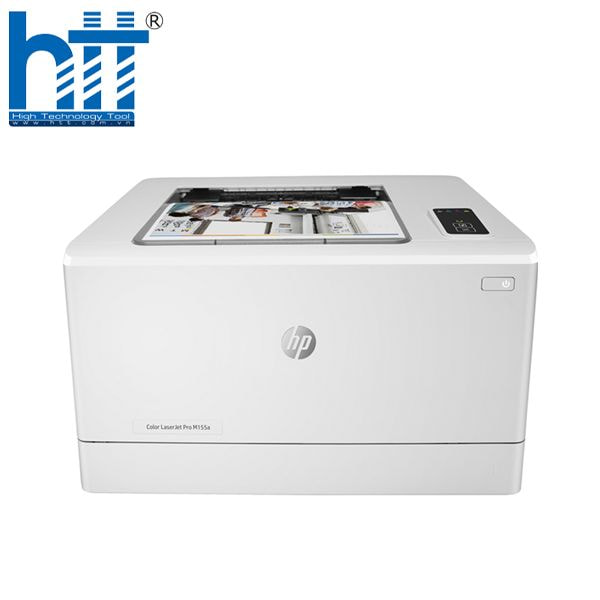 Hiệu năng mạnh mẽ – In ấn ổn định với HP 155a 7KW48A