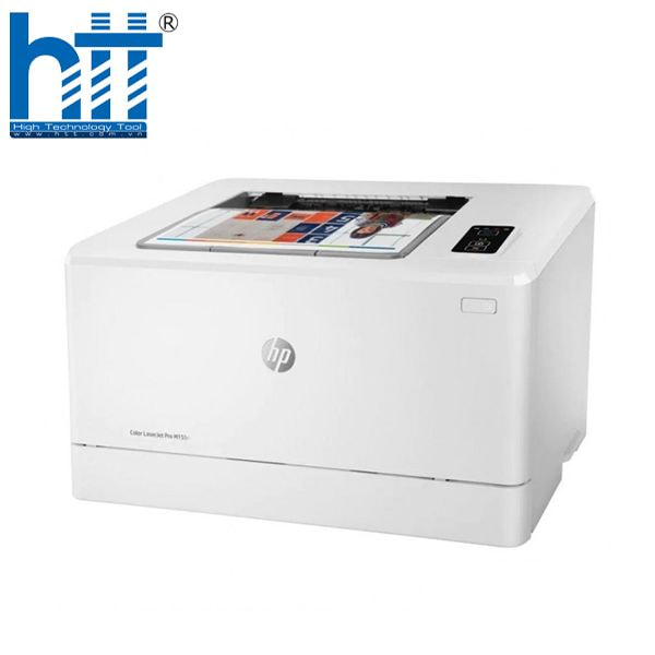 Máy in laser màu HP 155a 7KW48A – In nhanh, sắc nét, tiết kiệm