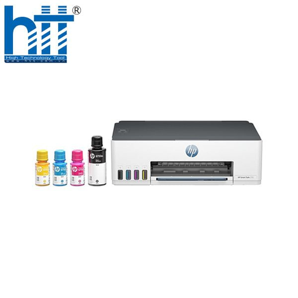 HP Smart Tank 215 hỗ trợ mobile print từ điện thoại
