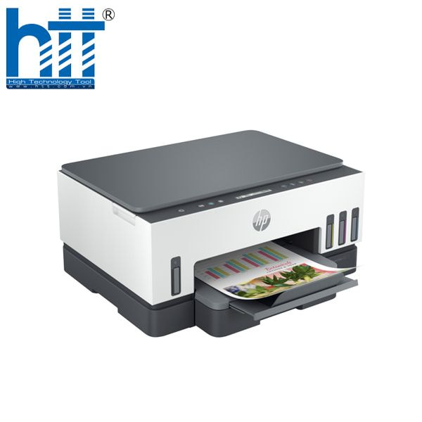 HP Smart Tank 720 – in hai mặt tự động giúp tiết kiệm giấy