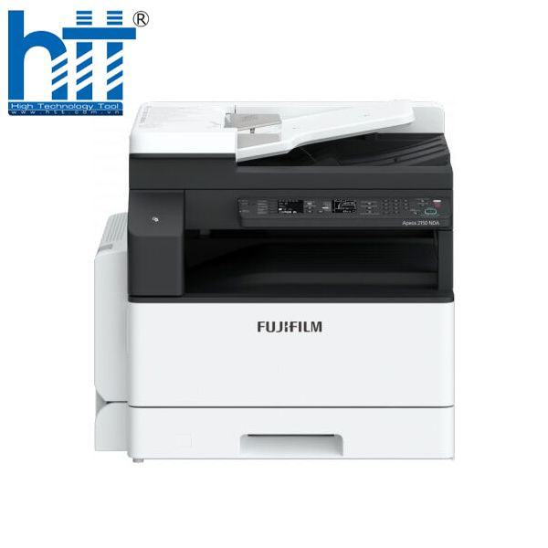 Fujifilm Apeos 2150 ND – in ấn nhanh, tiết kiệm chi phí.