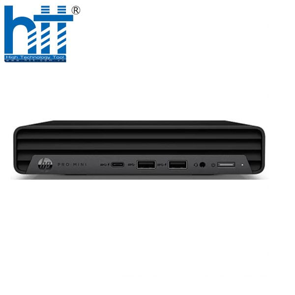 Máy tính để bàn HP Pro Mini 400 G9 – hiệu năng mạnh mẽ, thiết kế nhỏ gọn