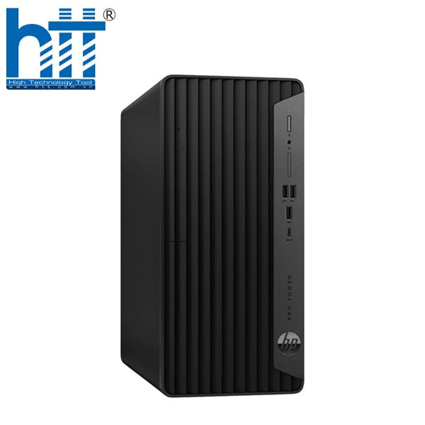 HP Prodesk 400 G9 MT 9E569PT – Thiết kế hiện đại, gọn gàng, bền bỉ