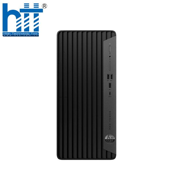 HP Prodesk 400 G9 MT – Cấu hình i3-12100 mạnh mẽ, xử lý nhanh