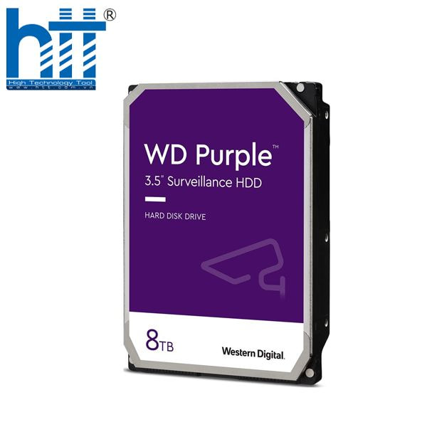Giao diện SATA III của ổ cứng WD85PURZ