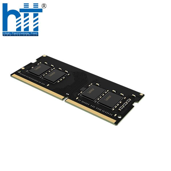 Tăng tốc laptop cùng Ram Lexar 8GB DDR4 bus 3200MHz