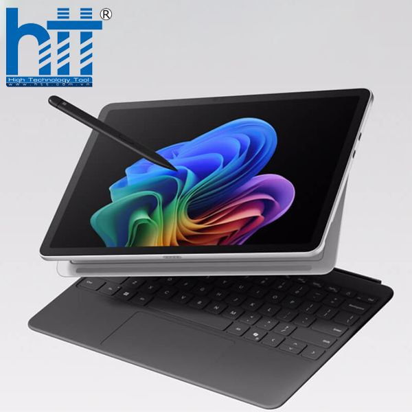 Microsoft Surface Pro 12 – Màn hình cảm ứng 12 inch sắc nét