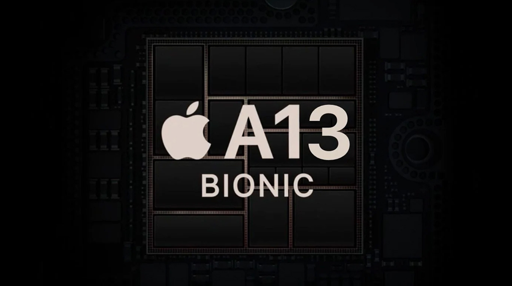 Vi xử lý Apple A13 Bionic - iPad 9 WiFi Cellular 64GB