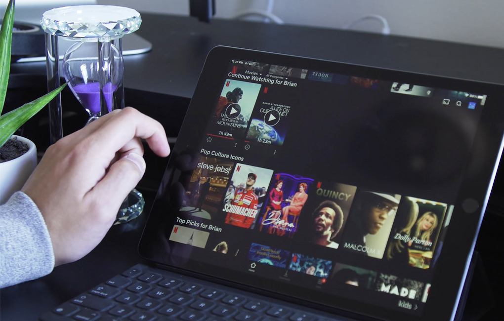 Dung lượng bộ nhớ - iPad 9 WiFi Cellular 256GB