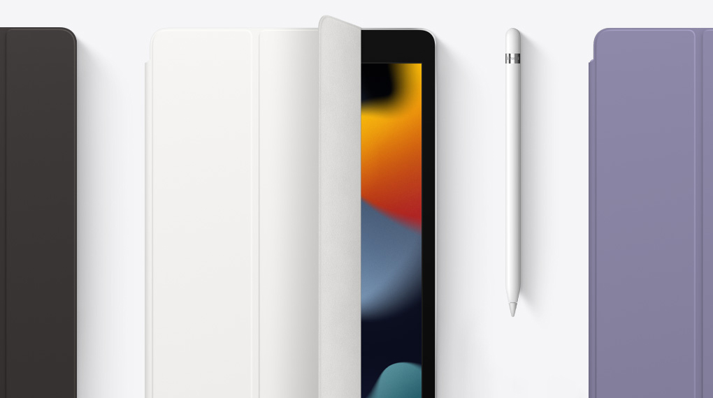 HTT-Máy tính bảng iPad 9 WiFi Cellular 64GB