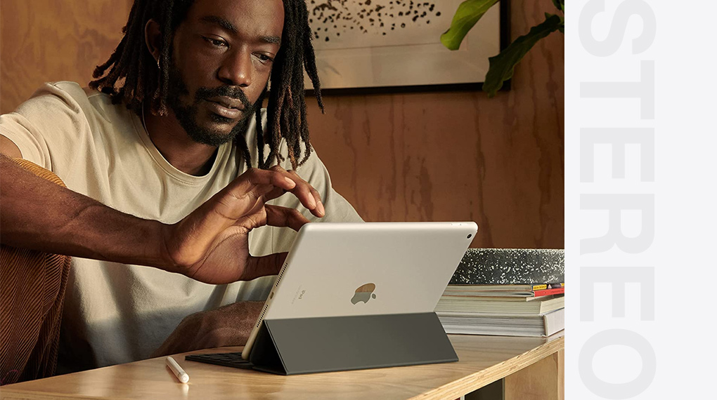 HTT-Máy tính bảng iPad 9 WiFi Cellular 64GB