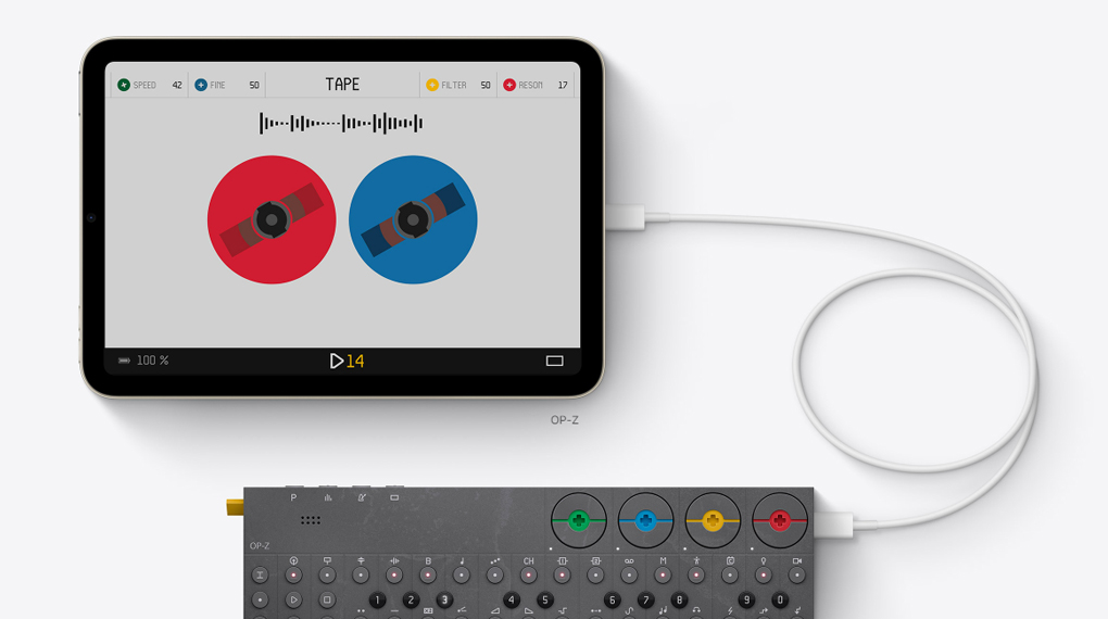 Cổng USB-C cải tiến - iPad mini 6 WiFi Cellular 64GB 