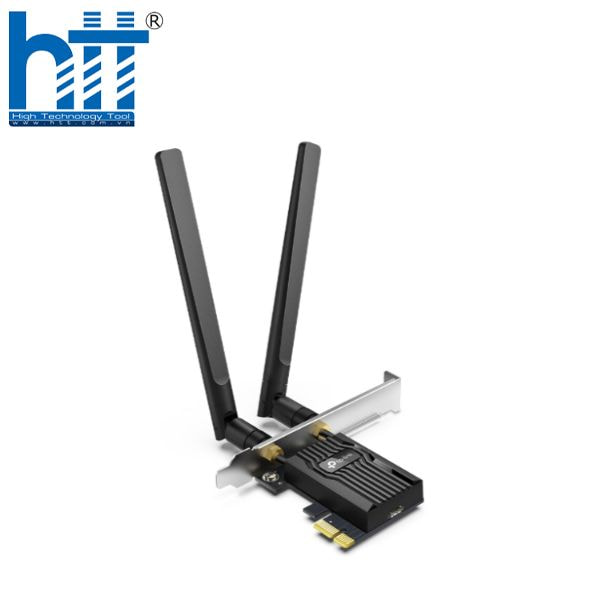 Cạc mạng không dây TP-Link PCI-E Archer TX55E - hợp thành thịnh 