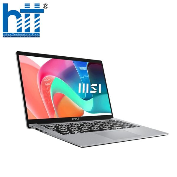 Laptop MSI Modern 15 F13MG-082VN - hợp thành thịnh 