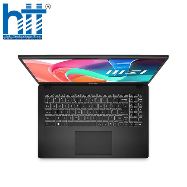 hợp thành thịnh - Laptop MSI Modern 15 H C2RMG-287VN