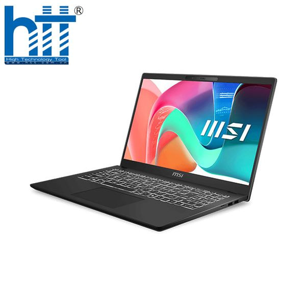 hợp thành thịnh - Laptop MSI Modern 15 H C2RMG-287VN