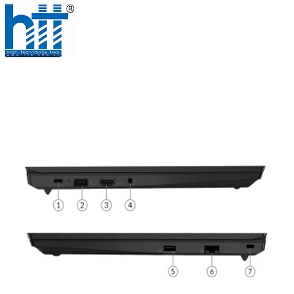 Lenovo Thinkpad E15 GEN 4