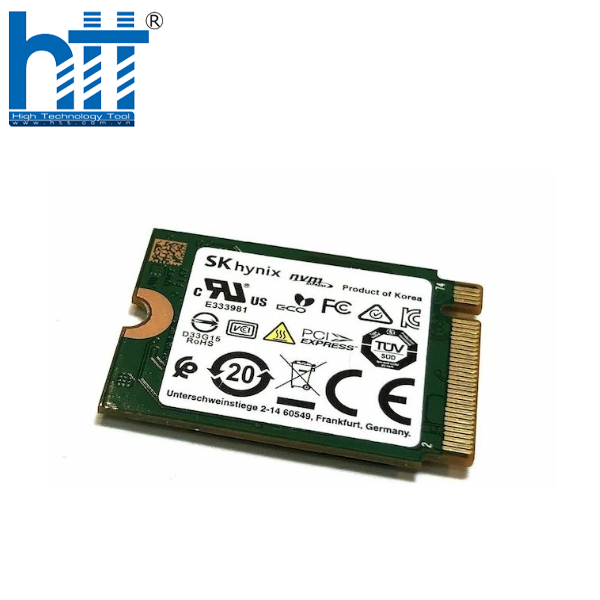 Hợp Thành Thịnh - Ổ CỨNG SK HYNIX SSD BC711 M.2 256GB NVME GEN3X4 2230