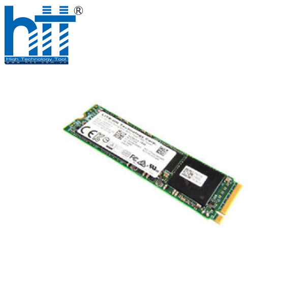 Hợp Thành Thịnh - SSD Hynix BC711 256GB M2 2280 PCIe NVMe Gen 3×4