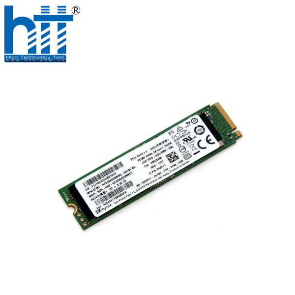 Hợp Thành Thịnh - SSD Hynix BC711 256GB M2 2280 PCIe NVMe Gen 3×4