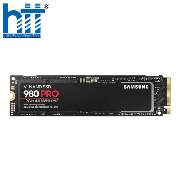 Hợp Thành Thịnh - SSD Samsung 980 PRO 500GB PCIe Gen4