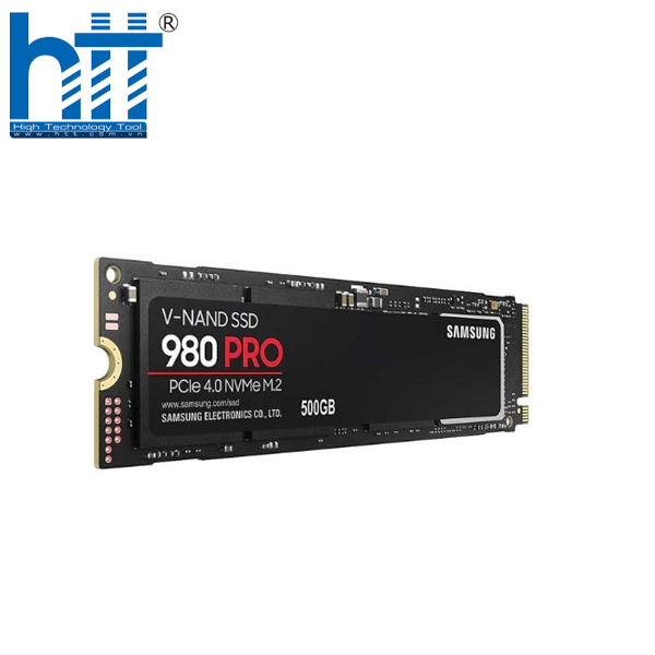 Hợp Thành Thịnh - SSD Samsung 980 PRO 500GB PCIe Gen4