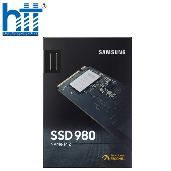 Hợp Thành Thịnh - SSD Samsung M.2 500GB 980 Pcie NVME V-NAND MZ-V8V500BW
