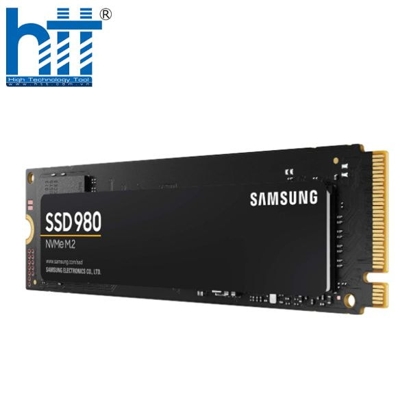 Hợp Thành Thịnh - SSD Samsung M.2 500GB 980 Pcie NVME V-NAND MZ-V8V500BW