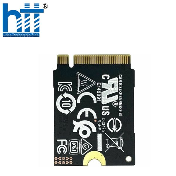 Hợp Thành Thịnh - SSD Samsung M.2 256GB PM9B1 Gen4 2230 MZ-9L4256A