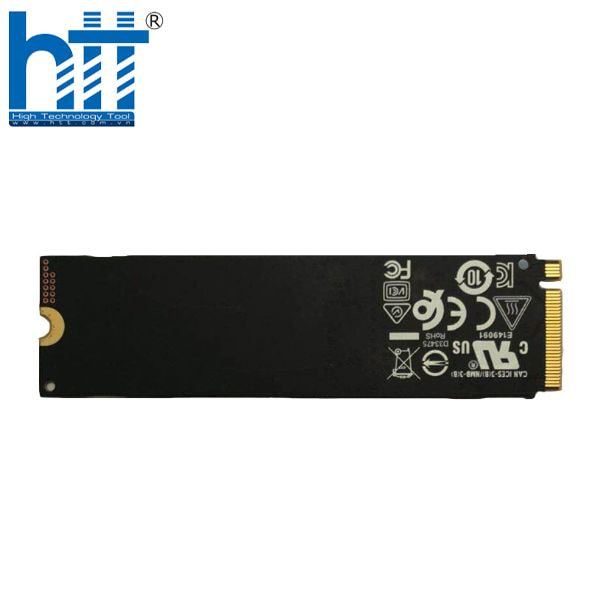 Hợp Thành Thịnh - SSD Samsung PM991 256GB M2 2280 PCIe NVMe