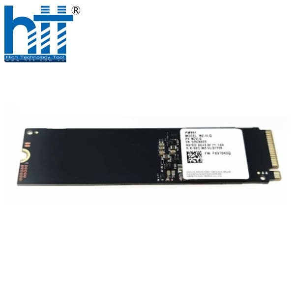 Hợp Thành Thịnh - SSD Samsung PM991 256GB M2 2280 PCIe NVMe