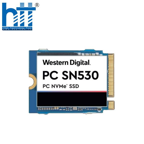 Hợp Thành Thịnh - SSD WD SN530 256GB, SSD M.2 2230 PCIe, ổ cứng WD tốc độ cao, SSD NVMe Gen 3x4, ổ cứng WD SN530 2230, SSD nhỏ gọn hiệu năng cao, nâng cấp SSD laptop, ổ cứng M2 256GB Western Digital