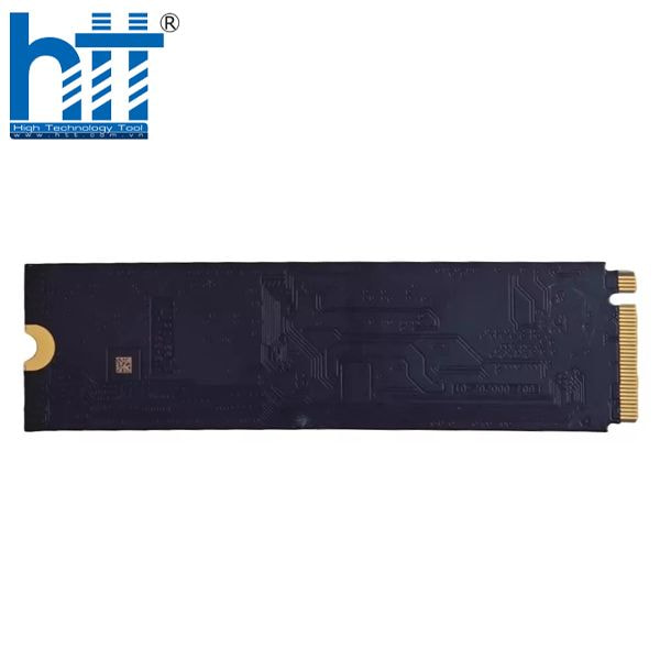 Hợp Thành Thịnh - Ổ cứng SSD M2-PCIe 512GB WD SN810 NVMe 2280