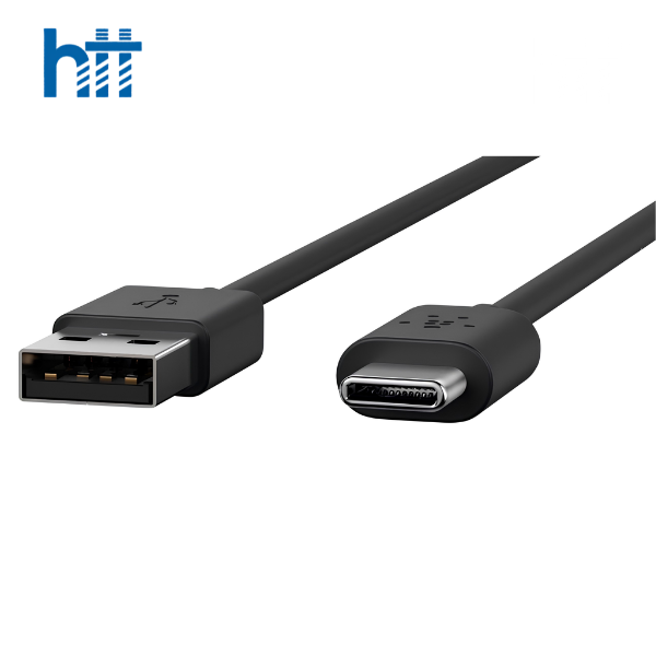 Ổ cắm type-C đa năng - Hợp Thành Thịnh