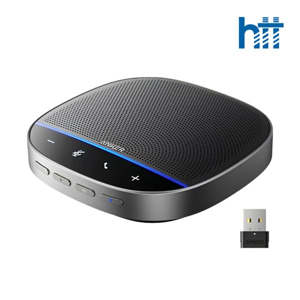 Trợ lý âm thanh Anker PowerConf S500 - Hợp Thành Thịnh 