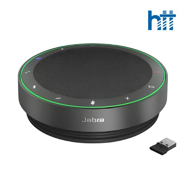 Giải pháp giao tiếp Jabra Speak2 75 - Hợp Thành Thịnh