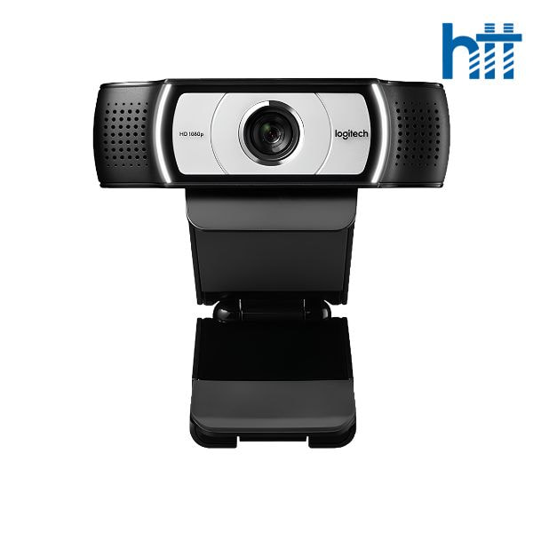 Công nghệ họp trực tuyến Logitech C930e - Hợp Thành Thịnh