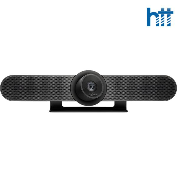 Thiết bị truyền hình Logitech MeetUp - Hợp Thành Thịnh