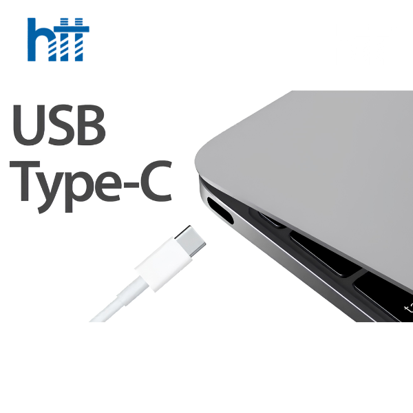 USB-C đa năng - Hợp Thành Thịnh